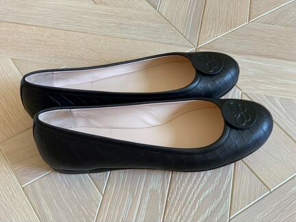 Балетки Bottega Veneta