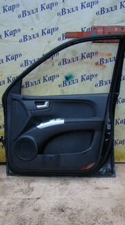Дверь передняя правая Kia Sportage 2 2004-2010