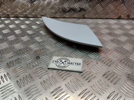 Накладка на фару правая Citroen Jumper 250