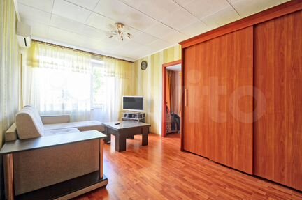2-к квартира, 48 м², 5/5 эт.