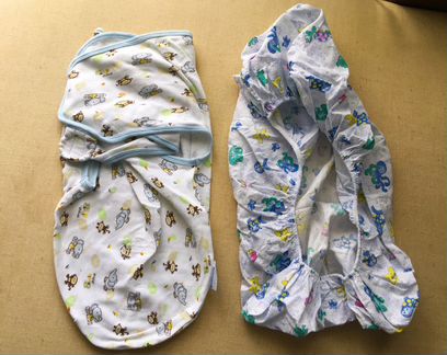 Вещи пакетом 50-56