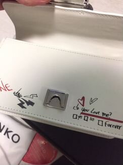 Сумка pinko