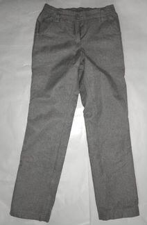 Штаны водоотталкивающие