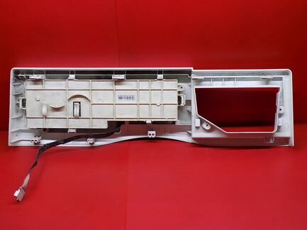 Модуль стиральной машины SAMSUNG wf702w2bbwq