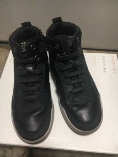 Кроссовки Geox 32 и Zara 30