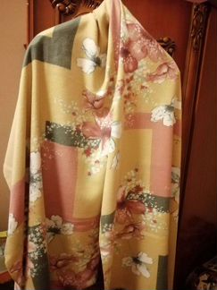 Палантин новый