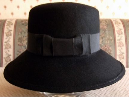 Новая шляпа-панама США