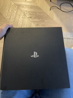 Sony PlayStation 4 Pro