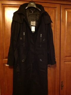 Пальто Италия