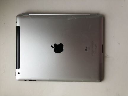 iPad 2 64 гб WiFi + 3G оригинал