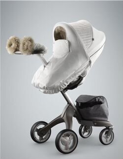 Коляска аксессуары