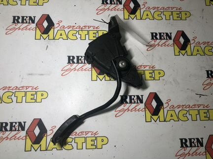 Педаль газа для рено мастер 2 7700314526