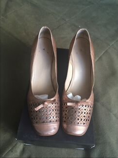 Туфли Fabiani