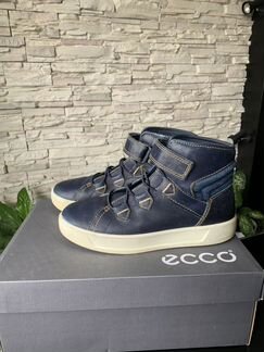 Кеды ecco 36 размер