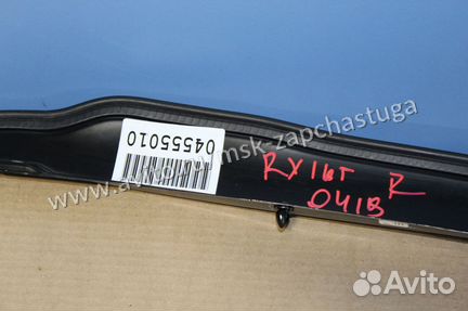 Датчик двери багажника правый Lexus RX (GL20)