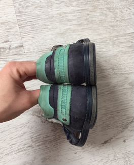 Сандали Dandino 22 размер