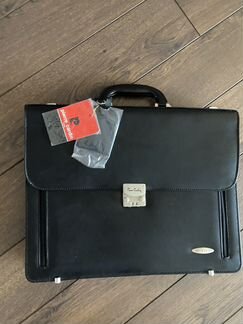 Портфель мужской Pierre Cardin. Новый