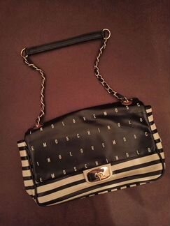 Сумка Love Moschino