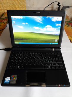 Нетбук asus Eee PC 900