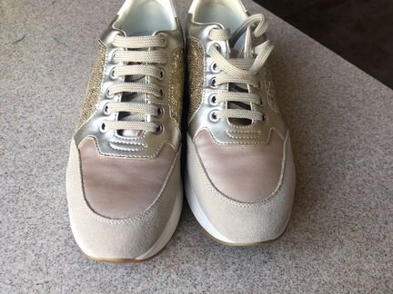 Кроссовки Geox новые