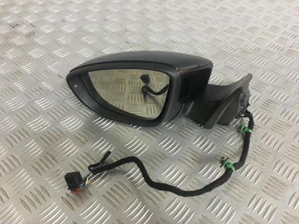 Зеркало наружное левое Volkswagen Passat CC