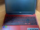 Ноутбуки на запчасти Acer Aspire E5 - 511G
