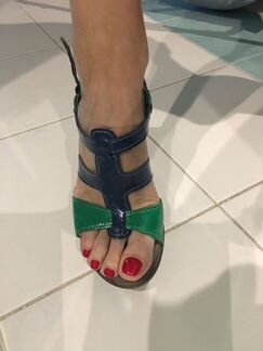 Сандалии Monis оригинал