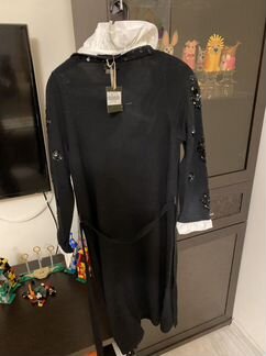 Платье новое maria grazia severi