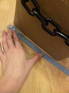 Сумка Furla, как новая