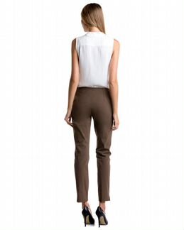 Новые дизайнерские брюки Theory (США) 40-42 оригин