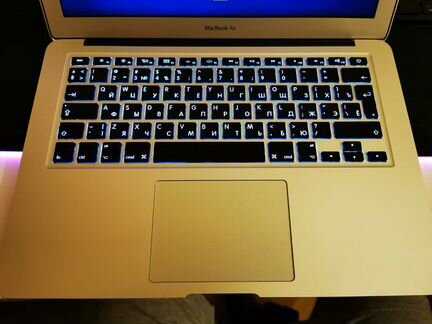 Macbook Air early 2015 256gb