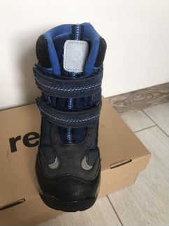 Зимние ботинки Reima (Рейма) 27 р-р