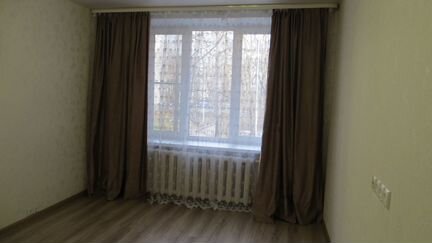 1-к квартира, 35 м², 2/5 эт.
