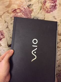 Ноутбук Sony PCG-6n5p