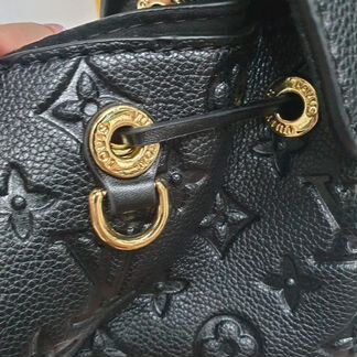 Новый женский рюкзак Louis Vuitton Montsouris