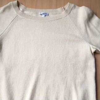 Джемпер, пуловер, блуза max Mara кашемир 44-46