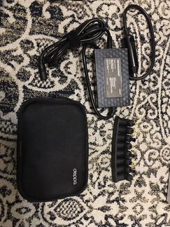 Блок питания автомобильный