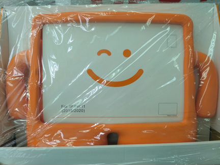 Чехол на iPad Pro 11 (2018/2020г)