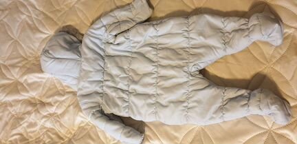 Комбинезон мазекея