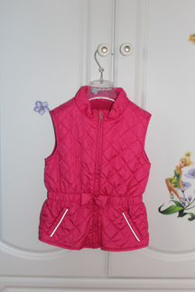 Жилет Sela на 5 лет