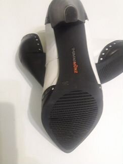 Туфли Thomas Munz