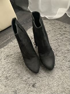 Ботильоны Zara 41 размер