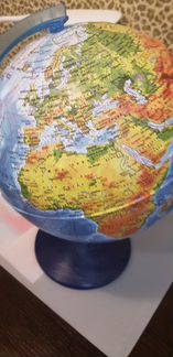 Глобус