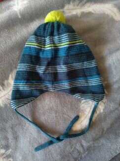 Шапки Lassie, Reima, Children place весна, зима