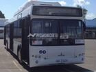 Городской автобус МАЗ 103965 объявление продам