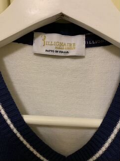 Жилетка для мальчика