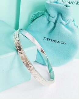 Браслет Tiffany 0140