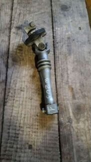 Mercedes Benz W203 рулевой карданчик