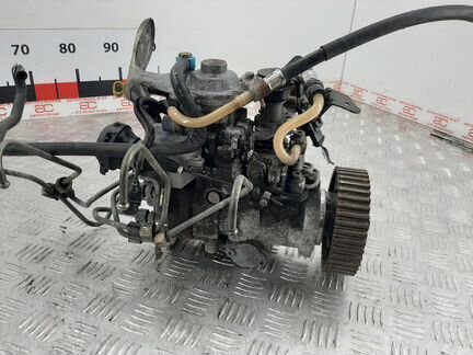 Тнвд для Renault Espace 3 7711134205