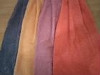 Махровые полотенца - матрешки с петелькой
